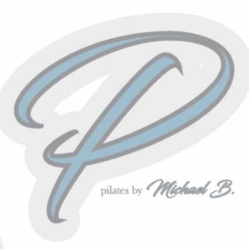 Pilates by Michael B